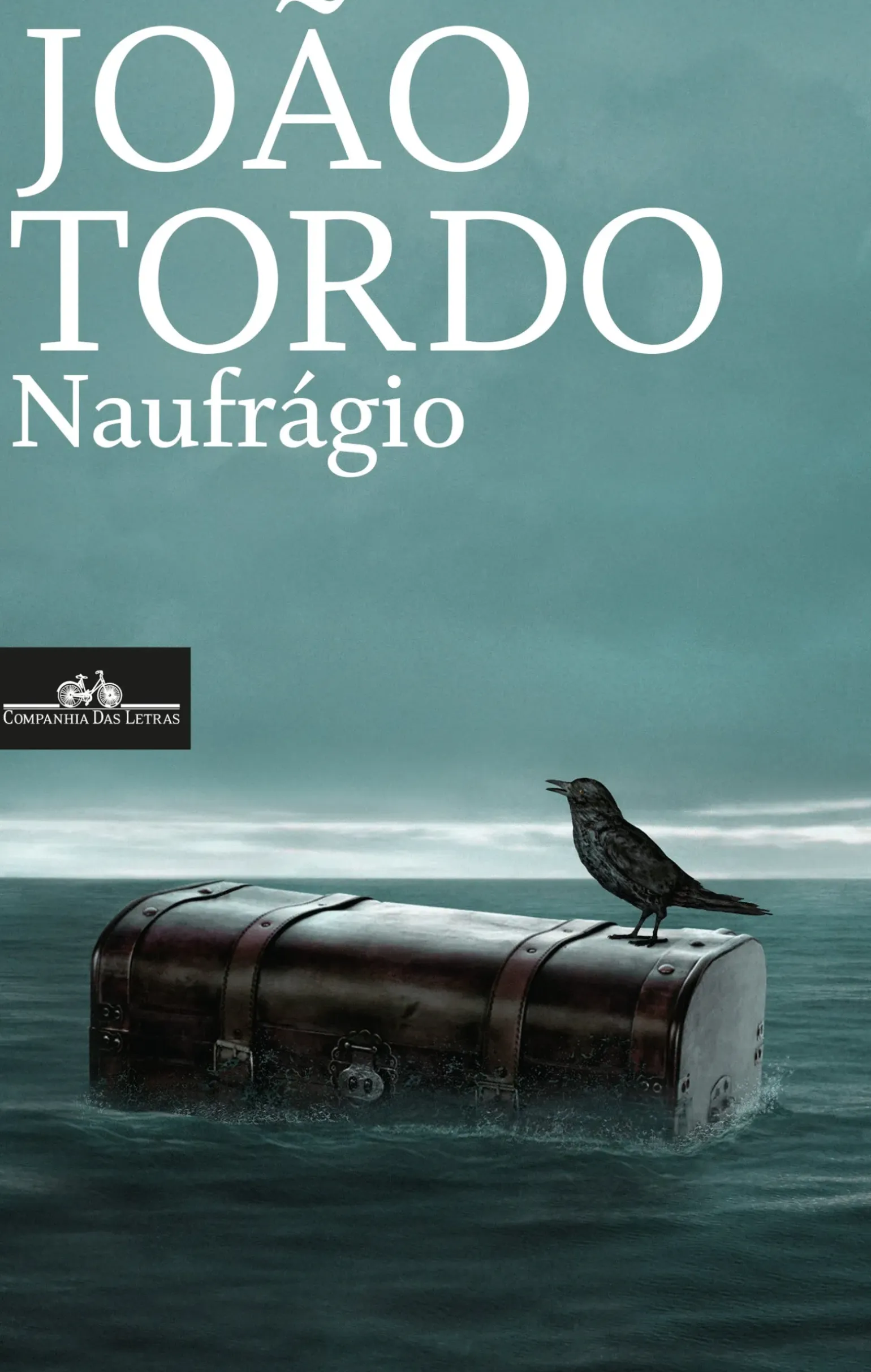 Naufrágio de João Tordo
