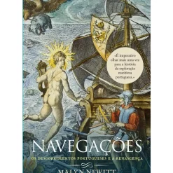Navegações de Malyn Newitt