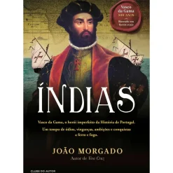 Índias de João Morgado