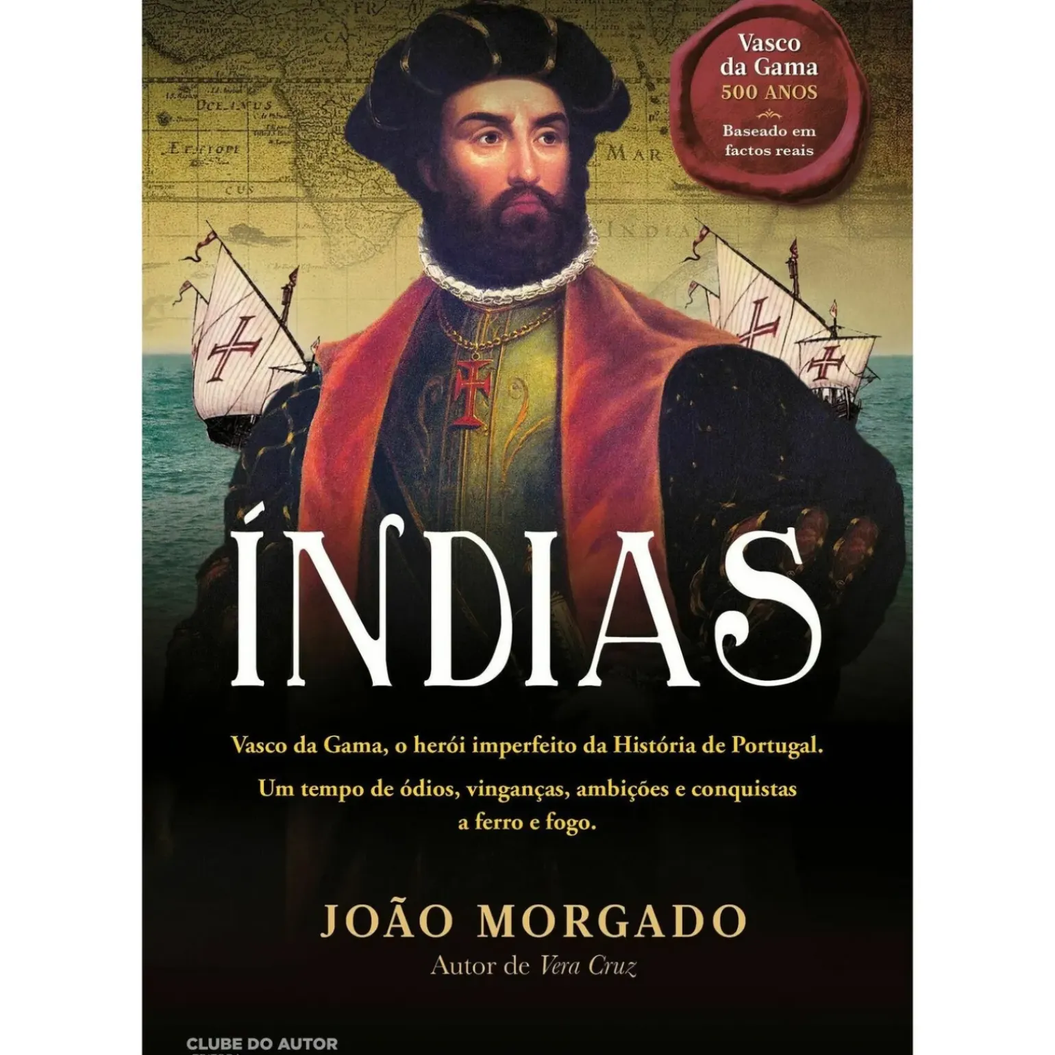 Índias de João Morgado