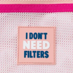 Necessaire - I Don't Need Filters