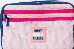Necessaire - I Don't Need Filters