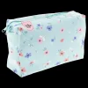 Necessaire - Mint Flowers Mamá