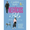 Negócios à Parte de Carrie Elks