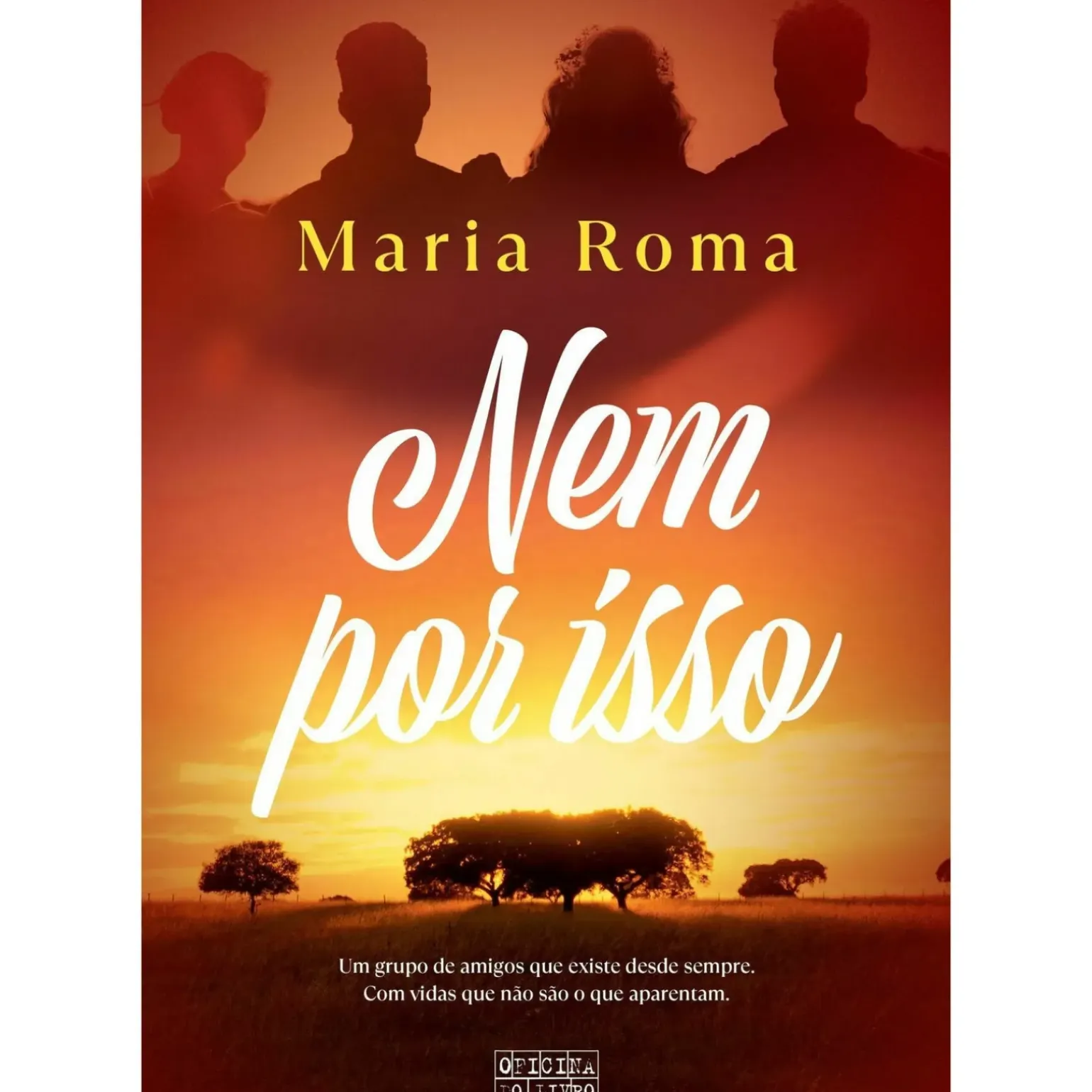 Nem por Isso de Maria Roma