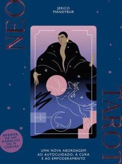 Neo Tarot de Jerico Mandybur