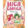 Nica Canica - Mexericos no Ar de Mónica Cencerrado - Número 2
