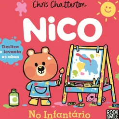 Nico de Chris Chatterton - No Infantário