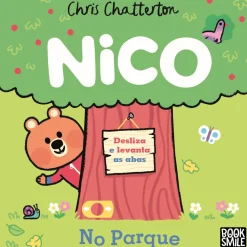 Nico de Chris Chatterton - No Parque