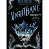 Nightbane - Livro 2: Lightlark de Alex Aster