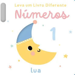 Números - Lua