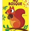 No Bosque de Daniela Gamba