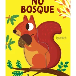 No Bosque de Daniela Gamba