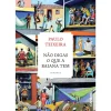 Não Digas o que a Baiana Tem de Paulo Teixeira