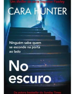 No Escuro de Cara Hunter