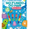 No Fundo do Mar de Livro