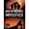 Não Há Missões Impossíveis de Michael Bar-Zohar e Nissim Mishal