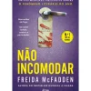 Não Incomodar de Freida Mcfadden