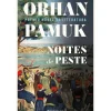 Noites de Peste de Orhan Pamuk