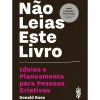 Não Leias Este Livro - Livro de Bolso