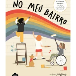 No Meu Bairro de Lúcia Vicente