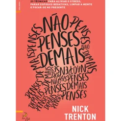 Não Penses Demais de Nick Trenton