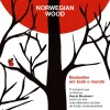 Norwegian Wood de Haruki Murakami