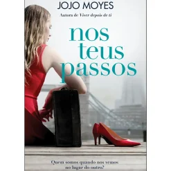 Nos Teus Passos
