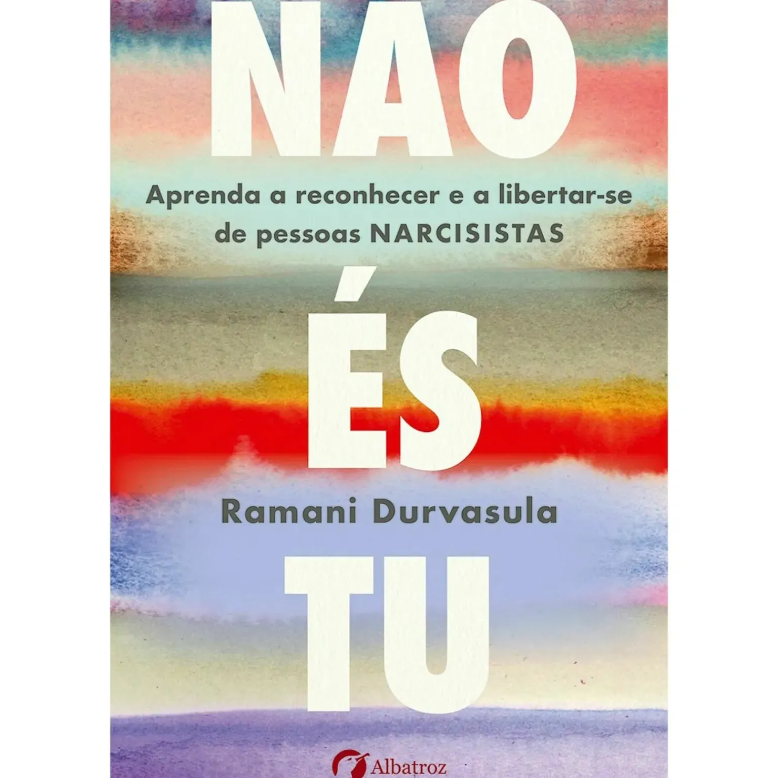 Não És Tu de Ramani Durvasula