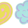 Notas Aderentes - Happy Days Sortido