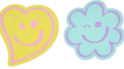 Notas Aderentes - Happy Days Sortido
