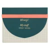 Notas Aderentes - My Stuff