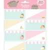 Notas Aderentes - Pusheen
