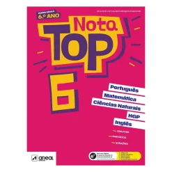 Nota Top 6.º Ano