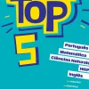 Nota Top 5 - 5.º Ano - Matemática, Português, Ciências Naturais, História e Geografia de Portugal e Inglês