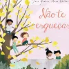 Não Te Esqueças de Jane Godwin