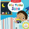 Não Tenho Sono - Pequenos Grandes Passos de Marion Cocklico