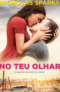 No Teu Olhar de Nicholas Sparks