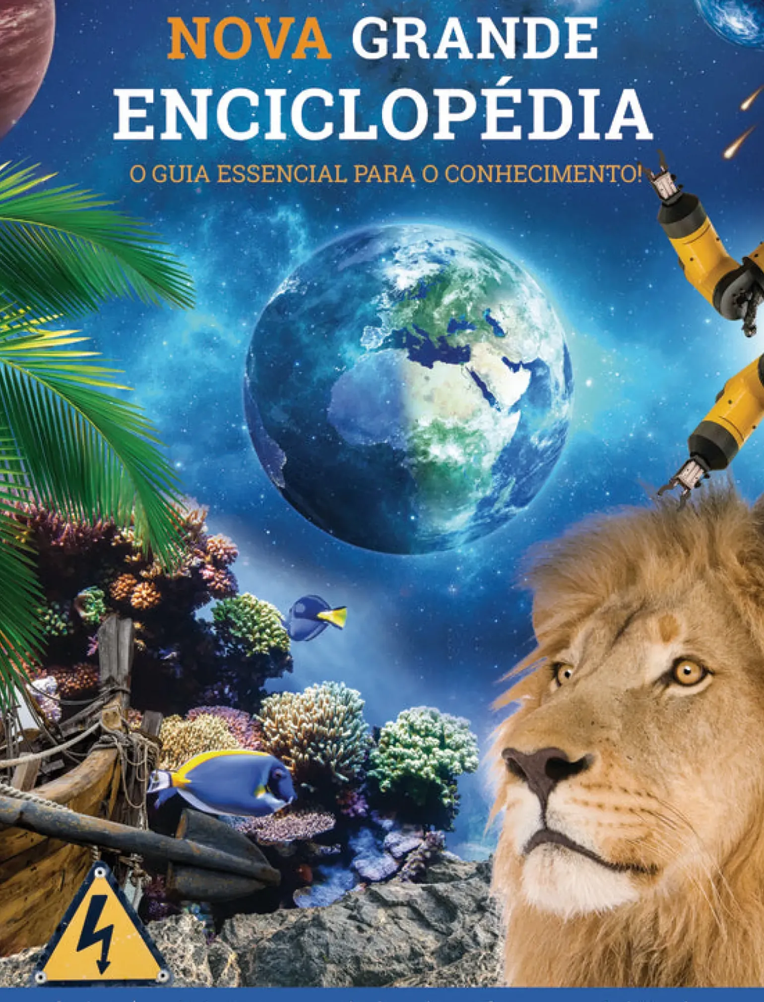 Nova Grande Enciclopédia
