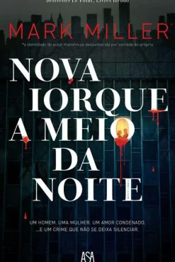 Nova Iorque a Meio da Noite de Mark Miller