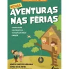 Novas Aventuras nas Férias - Vou para o 5.º Ano