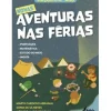Novas Aventuras nas Férias - Vou para o 4.º Ano
