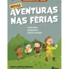 Novas Aventuras nas Férias - Vou para o 2.º Ano