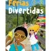 Novas Férias Divertidas 4º Ano - 2023
