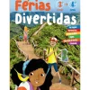 Novas Férias Divertidas 3º Ano - 2023