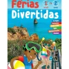 Novas Férias Divertidas 1º Ano - 2023