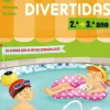 Novas Férias Divertidas - do 2º para o 3º Ano