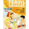 NOVAS Férias Grandes 5.º / 6.º Anos
