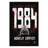 1984 - Novela Gráfica de Matyas Namai