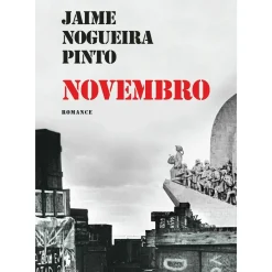 Novembro de Jaime Nogueira Pinto
